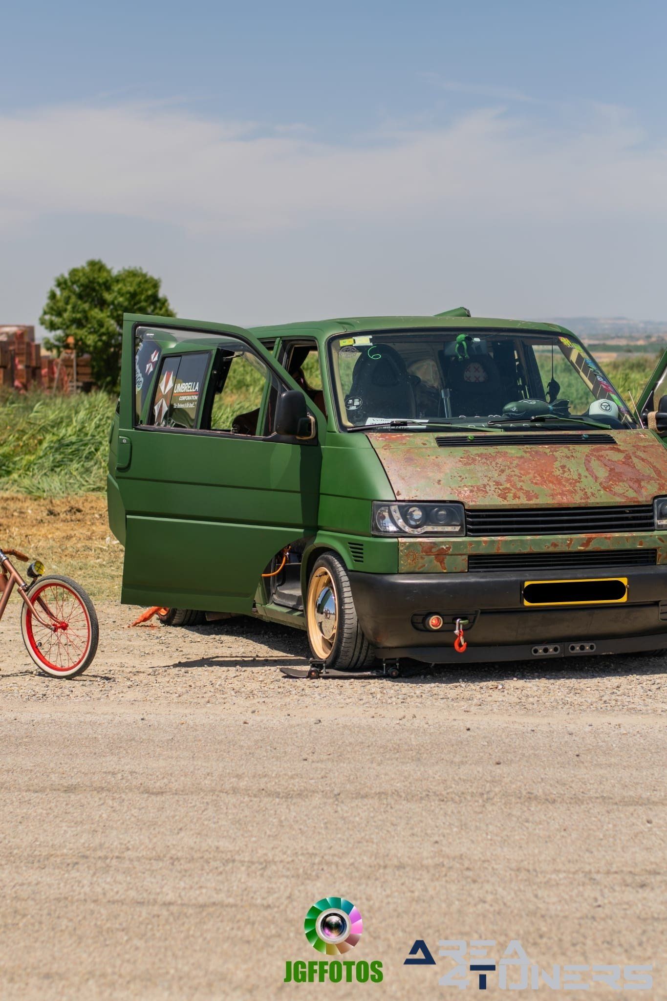 4a Edición Kdd Almacelles2a
Imagen del reportaje revista Tuning Area4tuners.es, concentración de coches Tuning del año 2022 en Almacelles, Lérida, España