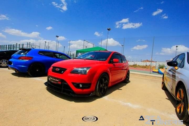 2a Concentración Carranque
Imagen del reportaje revista Tuning Area4tuners.es, concentración de coches Tuning del año 2022 en Carranque, Toledo, España