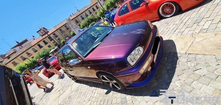 7º Little Garage Tuning Show
Imagen del reportaje revista Tuning Area4tuners.es, concentración de coches Tuning del año 2022 en Palencia, España