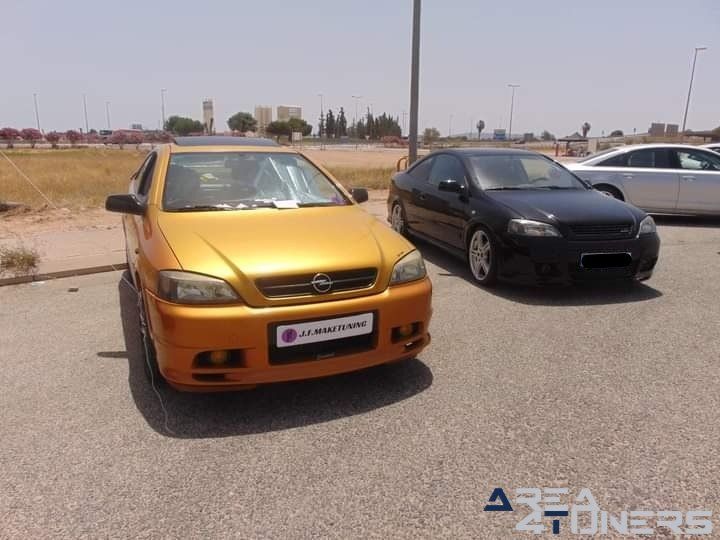 2a Concentración Maxi Car
Imagen del reportaje revista Tuning Area4tuners.es, concentración de coches Tuning del año 2022 en Cox, Alicante, España