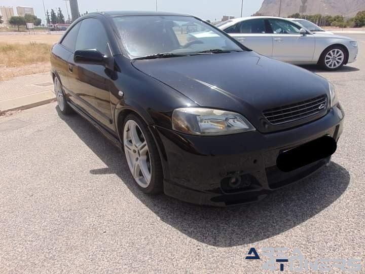 2a Concentración Maxi Car
Imagen del reportaje revista Tuning Area4tuners.es, concentración de coches Tuning del año 2022 en Cox, Alicante, España