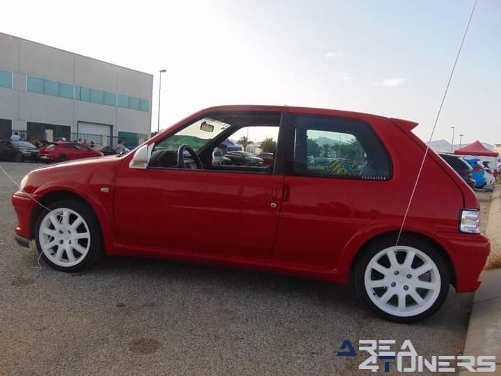 2a Concentración Maxi Car
Imagen del reportaje revista Tuning Area4tuners.es, concentración de coches Tuning del año 2022 en Cox, Alicante, España