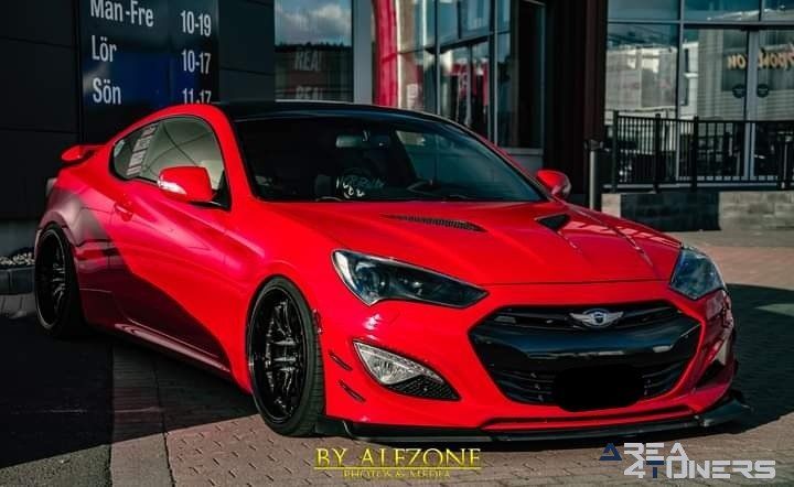 Jsr nº 4 Träff
Imagen del reportaje de la revista Tuning Area4tuners.es, de la concentración de coches Tuning del año 2022 en Jönkoping, Suecia