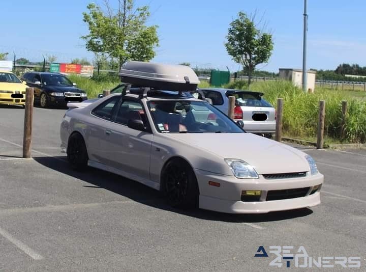 Rasso Auto Asiat nº 18
Imagen del reportaje de la revista Tuning Area4tuners.es, de la concentración de coches Tuning del año 2022 en Cosne Cours Sur Loire, Francia