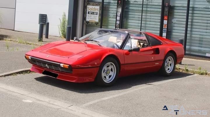 Rasso Auto Asiat nº 18
Imagen del reportaje de la revista Tuning Area4tuners.es, de la concentración de coches Tuning del año 2022 en Cosne Cours Sur Loire, Francia