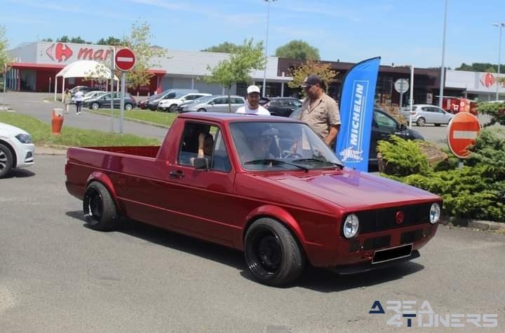 Rasso Auto Asiat nº 18
Imagen del reportaje de la revista Tuning Area4tuners.es, de la concentración de coches Tuning del año 2022 en Cosne Cours Sur Loire, Francia