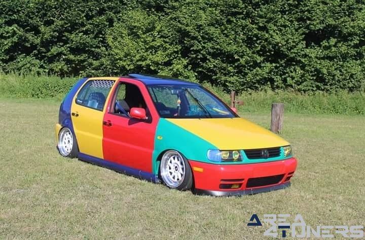 PDMSCLLS Event 5.1
Imagen del reportaje de la revista Tuning Area4tuners.es, de la concentración de coches Tuning del año 2022 en Cuesmes, Bélgica