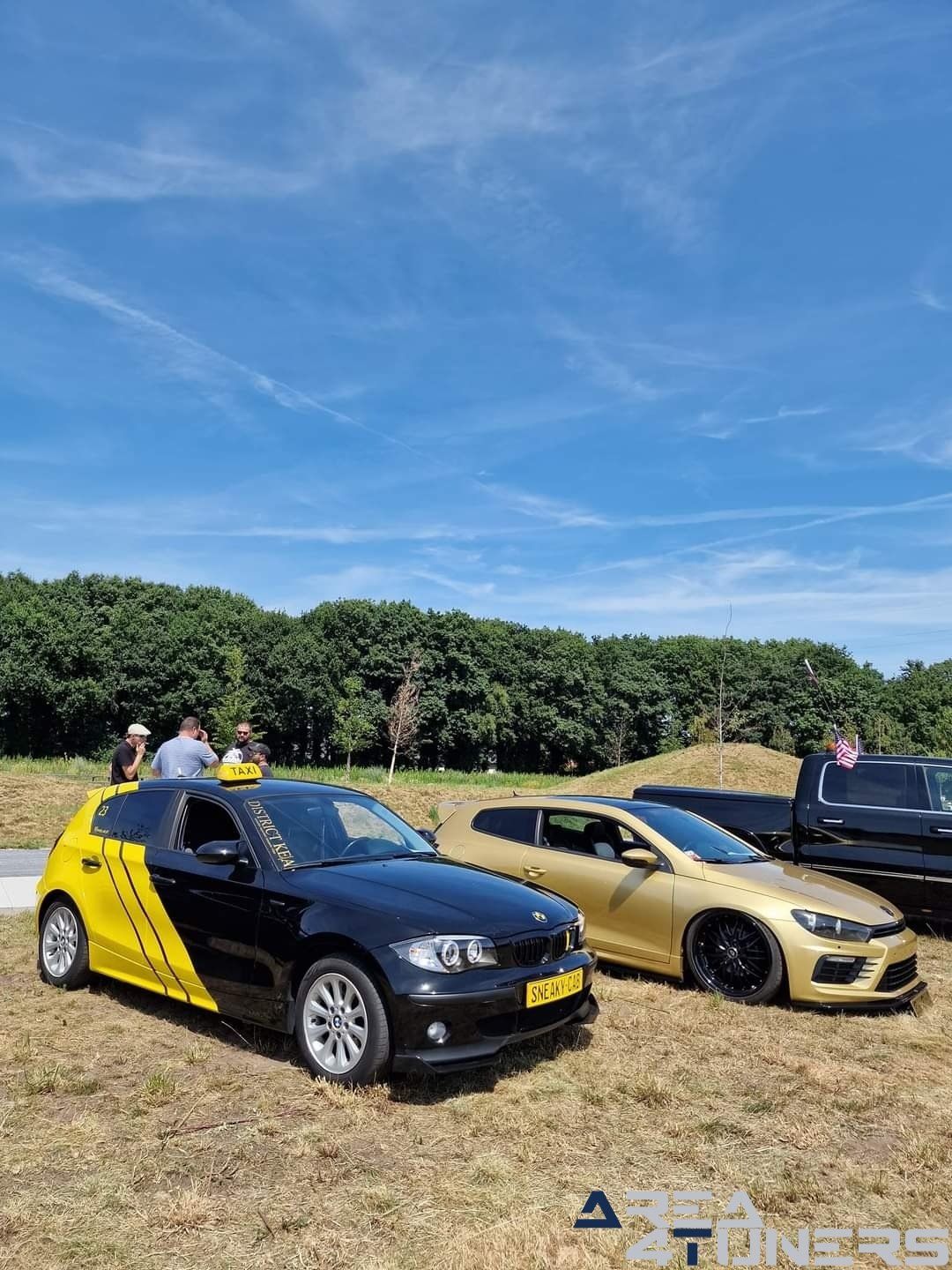 Passion For Cars Harry Retirement Of Meetings
Imagen del reportaje de la revista Tuning Area4tuners.es, de la concentración de coches Tuning del año 2022 en Zondag, Holanda
