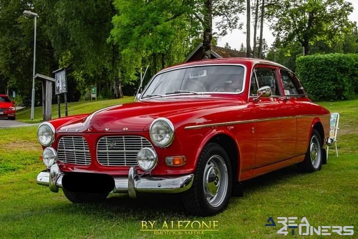 Lunedet Motörkvall
Imagen del reportaje de la revista Tuning Area4tuners.es, de la concentración de coches Tuning del año 2022 en Lunedet, Suecia