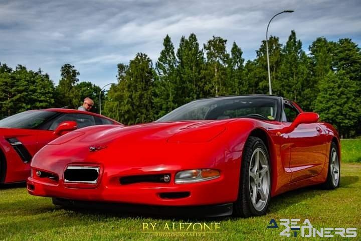 Lunedet Motörkvall
Imagen del reportaje de la revista Tuning Area4tuners.es, de la concentración de coches Tuning del año 2022 en Lunedet, Suecia