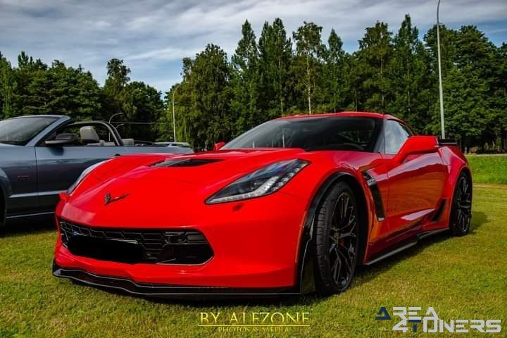 Lunedet Motörkvall
Imagen del reportaje de la revista Tuning Area4tuners.es, de la concentración de coches Tuning del año 2022 en Lunedet, Suecia