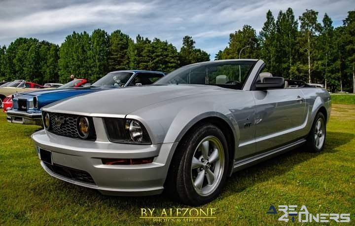 Lunedet Motörkvall
Imagen del reportaje de la revista Tuning Area4tuners.es, de la concentración de coches Tuning del año 2022 en Lunedet, Suecia