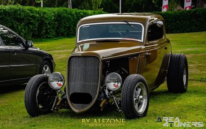 Lunedet Motörkvall
Imagen del reportaje de la revista Tuning Area4tuners.es, de la concentración de coches Tuning del año 2022 en Lunedet, Suecia