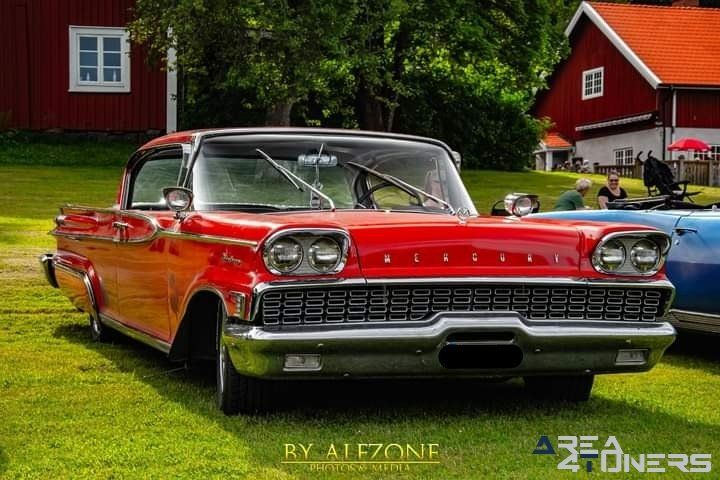 Lunedet Motörkvall
Imagen del reportaje de la revista Tuning Area4tuners.es, de la concentración de coches Tuning del año 2022 en Lunedet, Suecia