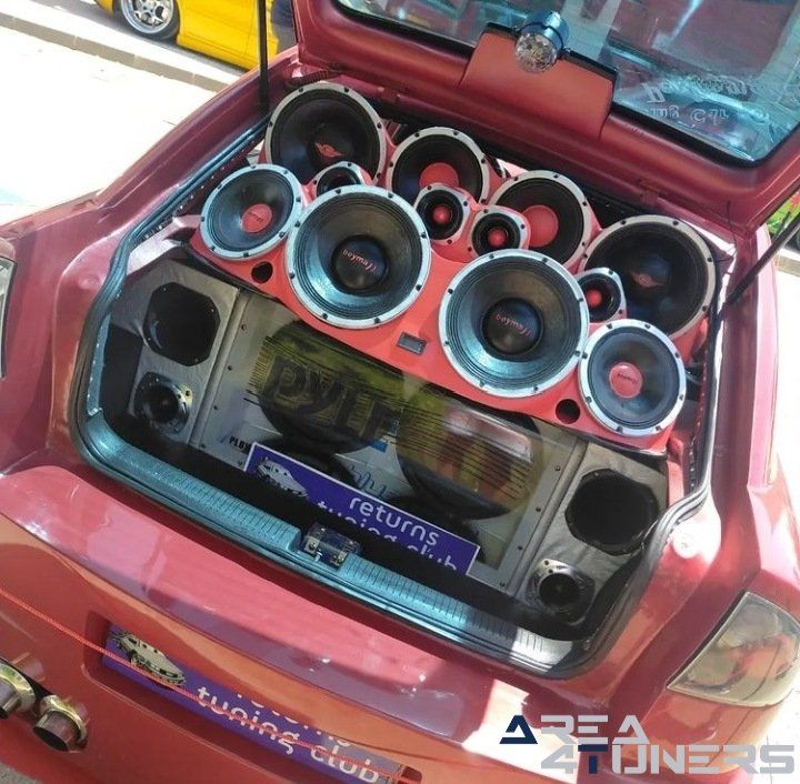 The 9th Torrox Motor Show
Imagen del reportaje revista Tuning Area4tuners.es, concentración de coches Tuning del año 2022 en Torrox, Málaga, España