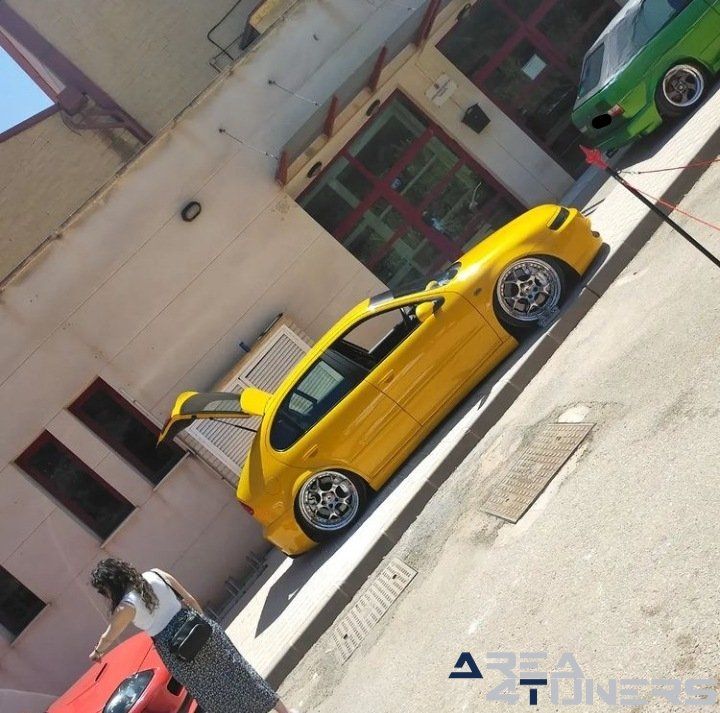 The 9th Torrox Motor Show
Imagen del reportaje revista Tuning Area4tuners.es, concentración de coches Tuning del año 2022 en Torrox, Málaga, España