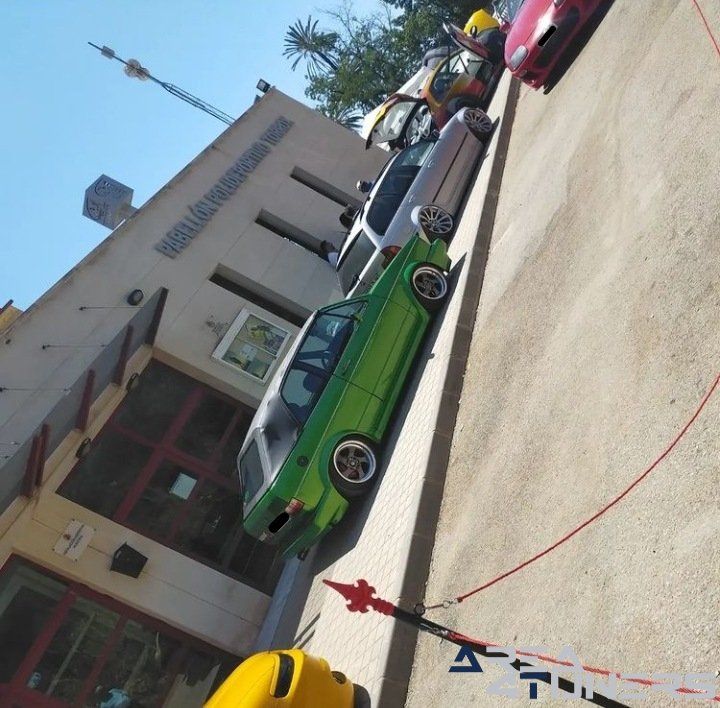 The 9th Torrox Motor Show
Imagen del reportaje revista Tuning Area4tuners.es, concentración de coches Tuning del año 2022 en Torrox, Málaga, España