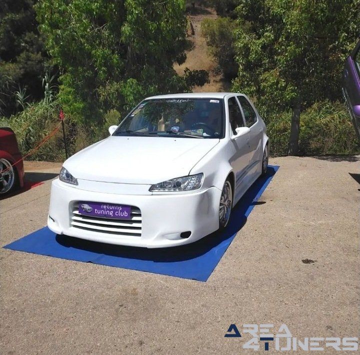 The 9th Torrox Motor Show
Imagen del reportaje revista Tuning Area4tuners.es, concentración de coches Tuning del año 2022 en Torrox, Málaga, España