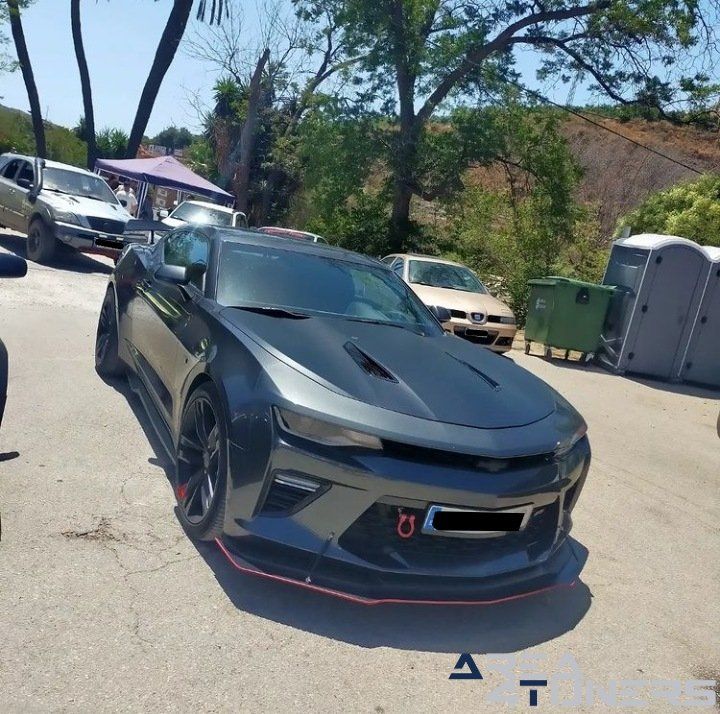 The 9th Torrox Motor Show
Imagen del reportaje revista Tuning Area4tuners.es, concentración de coches Tuning del año 2022 en Torrox, Málaga, España