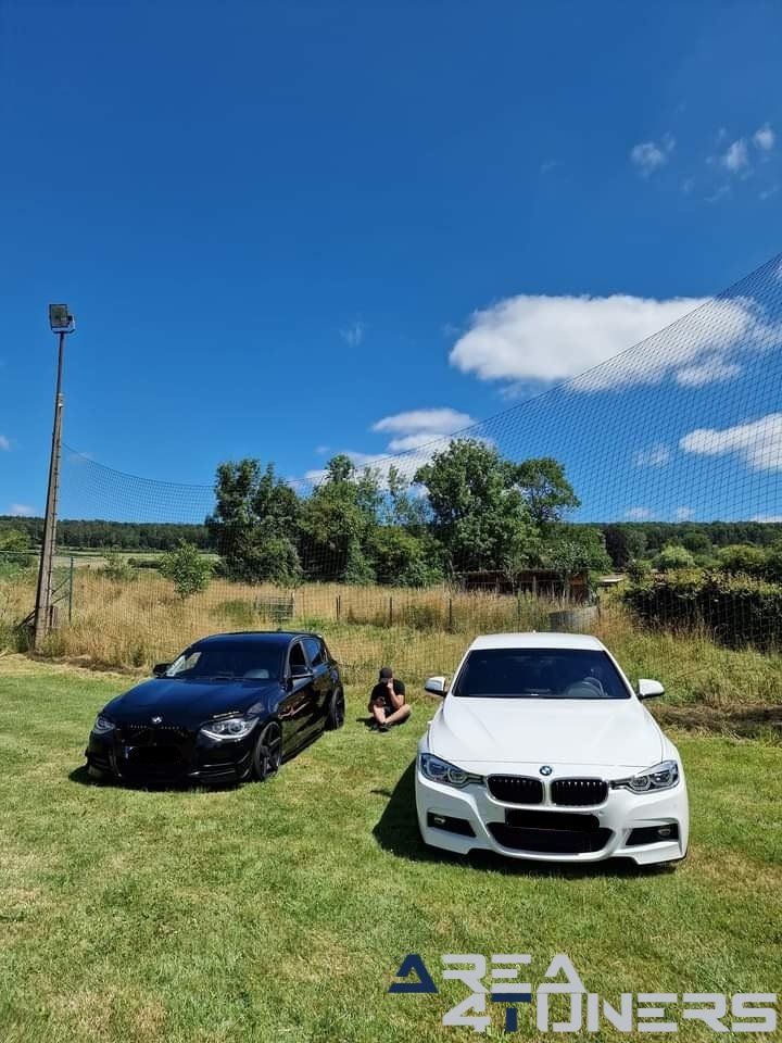 Autoshow nº 7 Friends Evolution
Imagen del reportaje de la revista Tuning Area4tuners.es, de la concentración de coches Tuning del año 2022 en Torngny, Bélgica