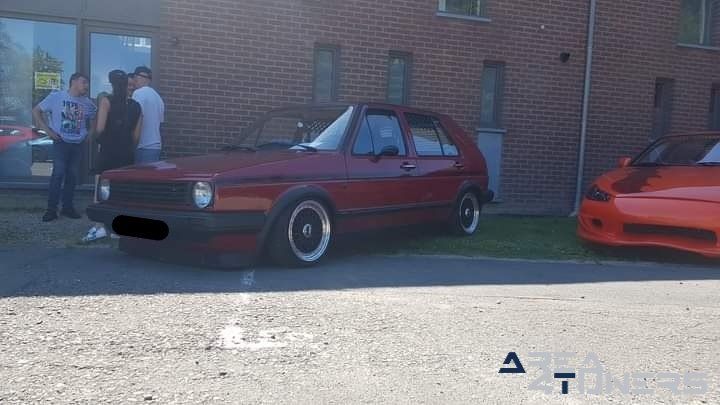 Family Amélie Tuning Car Show 7
Imagen del reportaje de la revista Tuning Area4tuners.es, de la concentración de coches Tuning del año 2022 en Soignies, Bélgica