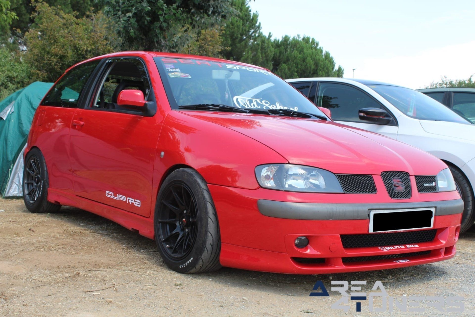 1a Concentración Tuning Babilafuente
Imagen del reportaje revista Tuning Area4tuners.es, concentración de coches Tuning del año 2022 en Babilafuente, Salamanca, España