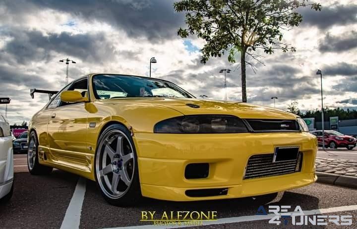 Thaispeed Official Meet 2022
Imagen del reportaje de la revista Tuning Area4tuners.es, de la concentración de coches Tuning del año 2022 en Lidköping, Suecia