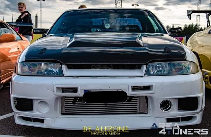 Thaispeed Official Meet 2022
Imagen del reportaje de la revista Tuning Area4tuners.es, de la concentración de coches Tuning del año 2022 en Lidköping, Suecia