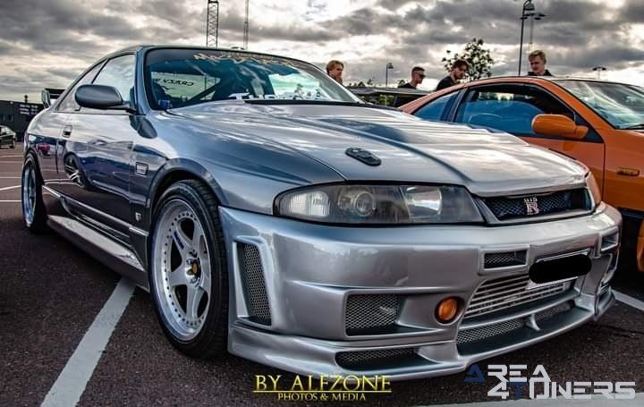 Thaispeed Official Meet 2022
Imagen del reportaje de la revista Tuning Area4tuners.es, de la concentración de coches Tuning del año 2022 en Lidköping, Suecia