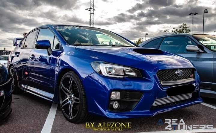 Thaispeed Official Meet 2022
Imagen del reportaje de la revista Tuning Area4tuners.es, de la concentración de coches Tuning del año 2022 en Lidköping, Suecia