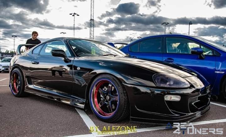 Thaispeed Official Meet 2022
Imagen del reportaje de la revista Tuning Area4tuners.es, de la concentración de coches Tuning del año 2022 en Lidköping, Suecia