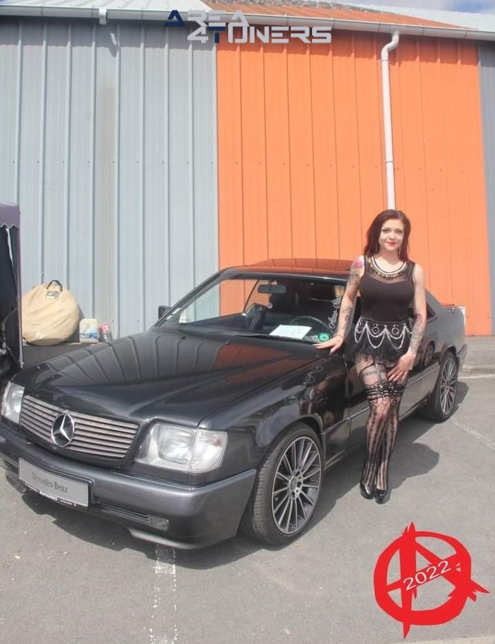 9eme Meeting Anarchy Team
Imagen del reportaje de la revista Tuning Area4tuners.es, de la concentración de coches Tuning del año 2022 en Isbergues, Francia