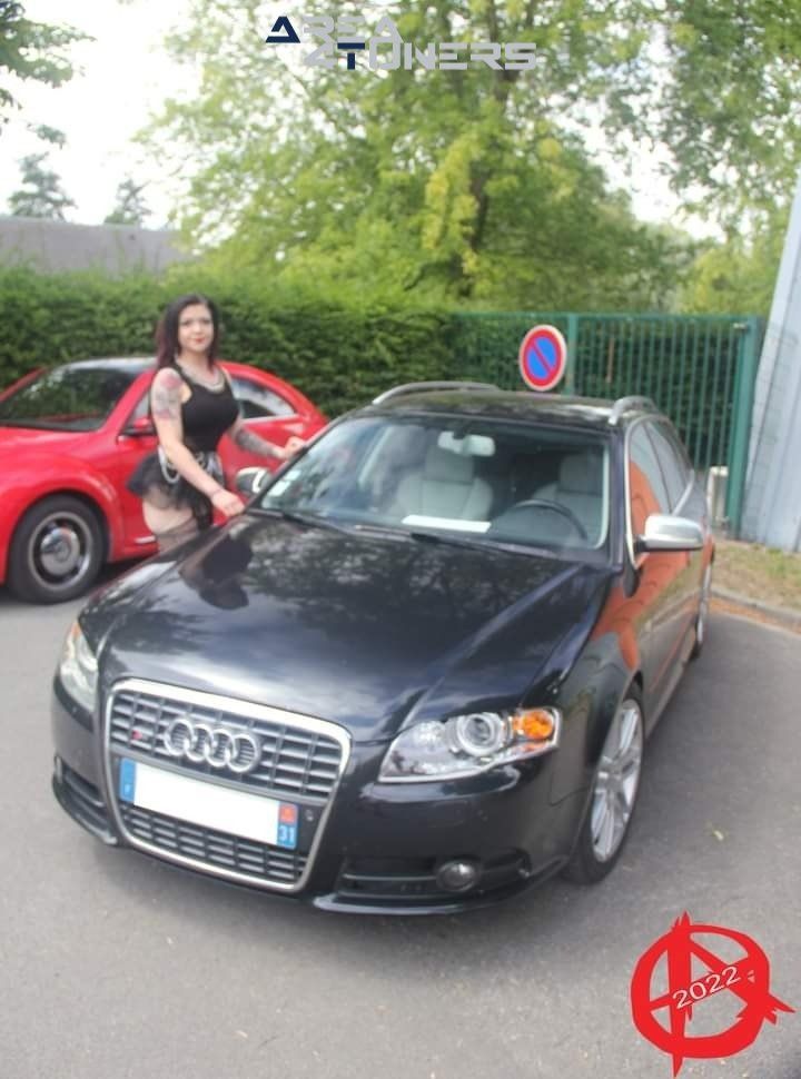 9eme Meeting Anarchy Team
Imagen del reportaje de la revista Tuning Area4tuners.es, de la concentración de coches Tuning del año 2022 en Isbergues, Francia