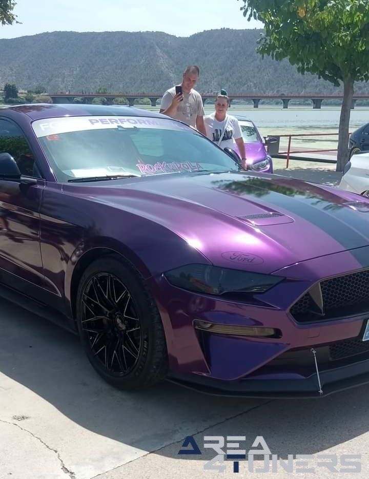 2º Mequinenza Tuning Show
Imagen del reportaje revista Tuning Area4tuners.es, concentración de coches Tuning del año 2022 en Mequinenza, Zaragoza, España