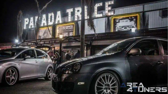 Reportaje de Twc Winter Edition 2k17 Reportaje de la revista de coches Tuning Area4tuners sobre la concentración Twc Winter Edition 2k17, realizada en el año 2017 en Tigre Buenos Aires Argentina