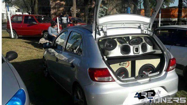 Reportaje de Asado Y Expo Reportaje de la revista de coches Tuning Area4tuners sobre la concentración Asado Y Expo, realizada en el año 2017 en Sacanta Argentina