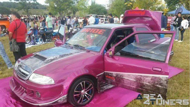 Reportaje de Paysandu Reportaje de la revista de coches Tuning Area4tuners sobre la concentración Paysandu, realizada en el año 2017 en Paysandu Uruguay