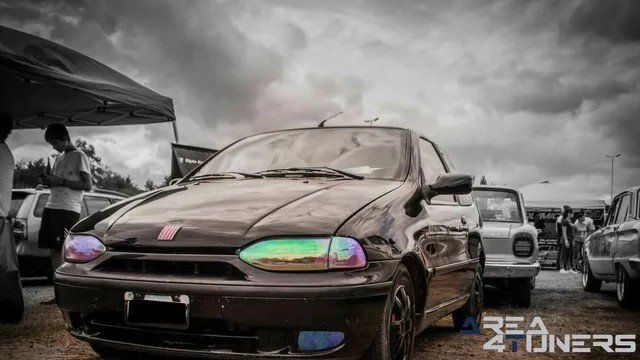 Reportaje de Todo Por Dylan Reportaje de la revista de coches Tuning Area4tuners sobre la concentración Todo Por Dylan, realizada en el año 2017 en Ituaizingo Argentina