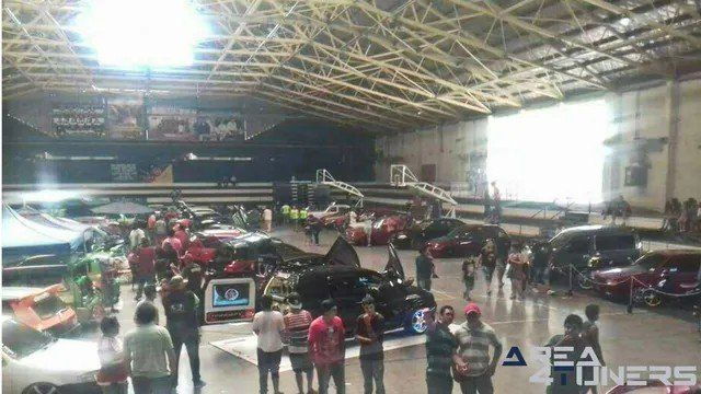 Reportaje de Expo Tuning Malargue 2k17 Reportaje de la revista de coches Tuning Area4tuners sobre la concentración Expo Tuning Malargue 2k17, realizada en el año 2017 en Malargue Mendoza Argentina