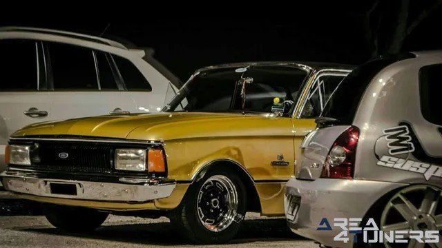 Reportaje de Existent 2017 Reportaje de la revista de coches Tuning Area4tuners sobre la concentración Existent 2017, realizada en el año 2017 en Playita De Olivo Argentina