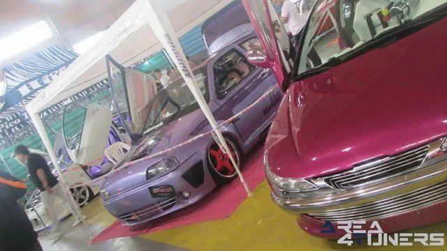 Reportaje de 2º Tunibg Show Pico Truncado 1a Parte Reportaje de la revista de coches Tuning Area4tuners sobre la concentración 2º Tunibg Show Pico Truncado, realizada en el año 2017 en Pico Truncado Argentina