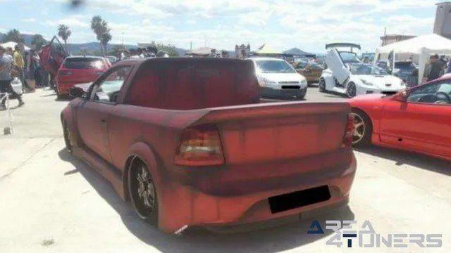 Reportaje de 2ª Edición Especial Tuning Algemesí Reportaje de la revista de coches Tuning Area4tuners sobre la concentración 2ª Edición Especial Tuning Algemesí, realizada en el año 2016 en Algemesí Valencia España