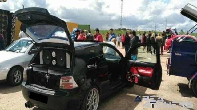Reportaje de 4ª Concentración Tuning Quintana Serena Reportaje de la revista de coches Tuning Area4tuners sobre la concentración 4ª Concentración Tuning Quintana Serena, realizada en el año 2016 en Quintana De La Serena Badajoz España