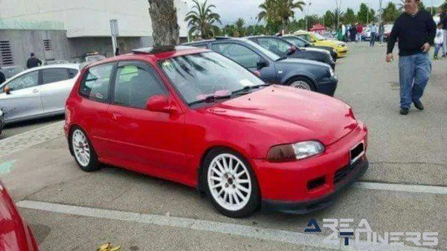 Reportaje de 6ª Concentración Tuning Vag Clásicos Reus Reportaje de la revista de coches Tuning Area4tuners sobre la concentración 6ª Concentración Tuning Vag Clásicos Reus, realizada en el año 2016 en Reus Tarragona España