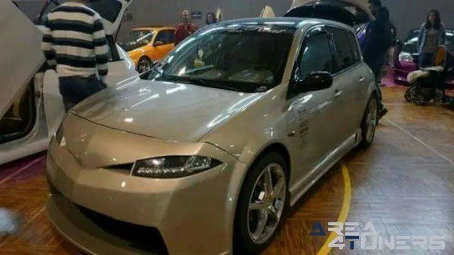 Reportaje de 1er Expo Tuners Motor Show Reportaje de la revista de coches Tuning Area4tuners sobre la concentración 1er Expo Tuners Motor Show, realizada en el año 2016 en Alberca De Záncara Cuenca España