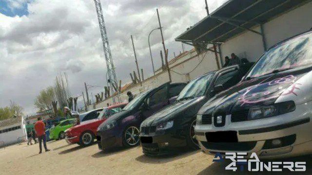 Reportaje de 1er Motor Show Tembleque Reportaje de la revista de coches Tuning Area4tuners sobre la concentración 1er Motor Show Tembleque, realizada en el año 2016 en Tembleque Toledo España