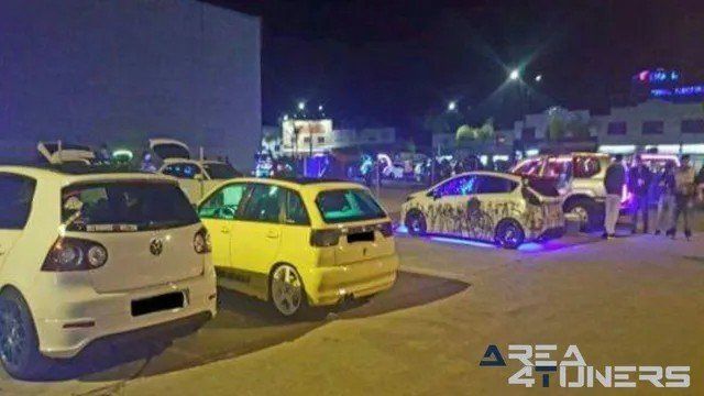 Reportaje de 14ª Tuning Show Ciudad De Coín Reportaje de la revista de coches Tuning Area4tuners sobre la concentración 14ª Tuning Show Ciudad De Coín, realizada en el año 2016 en Coín Málaga España