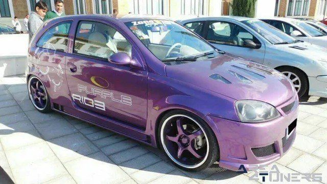 Reportaje de 5ª Ruta Navideña World Racing Club Reportaje de la revista de coches Tuning Area4tuners sobre la concentración 5ª Ruta Navideña World Racing Club, realizada en el año 2017 en Málaga España