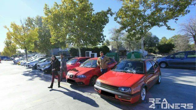 Reportaje de Kdd Benéfica La Sonrisa De Andrea Reportaje de la revista de coches Tuning Area4tuners sobre la concentración Kdd Benéfica La Sonrisa De Andrea, realizada en el año 2017 en Rascafría Madrid España