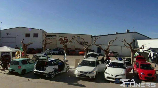 Reportaje de Ice Weekend 2k17 Reportaje de la revista de coches Tuning Area4tuners sobre la concentración Ice Weekend 2k17, realizada en el año 2017 en Mora La Nova Tarragona España